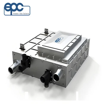 High Quality 10kw to 80kw Hydrogen Fuel Cell H2 Generator for Power Tools 20kw 30kw 60kw