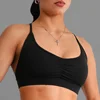Black bra