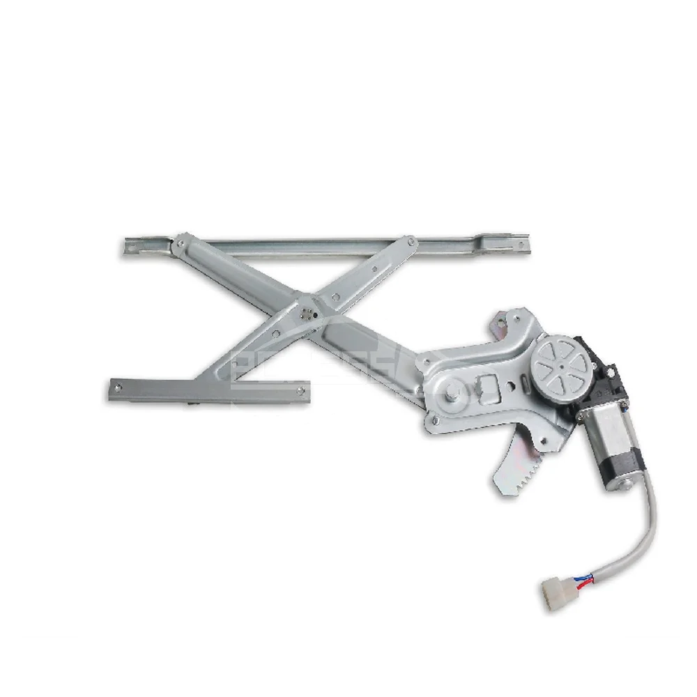 6M34J24101AA 1452782 UR5759590A Front Left Window Regulators for Ford ... — 3