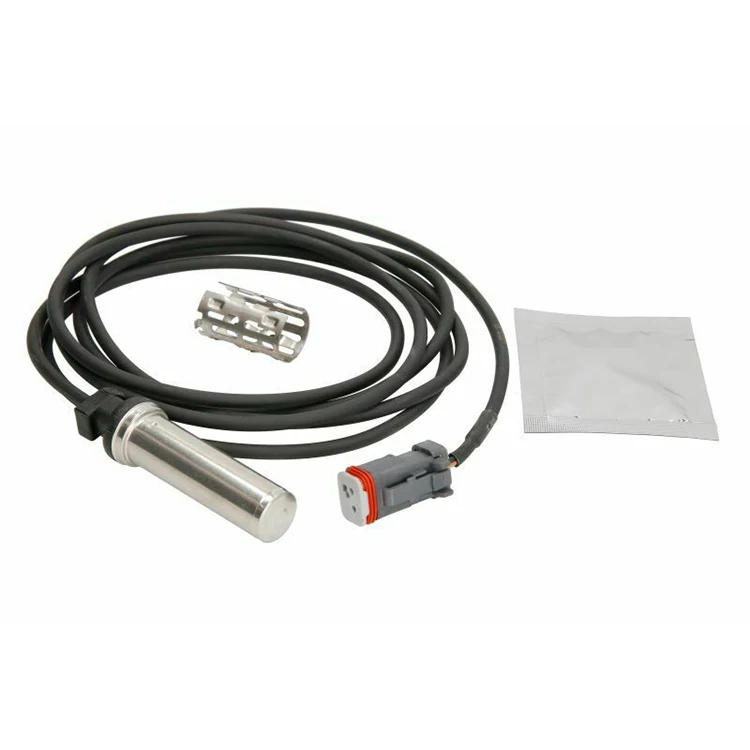 ABS Wheel Speed Sensor for Mercedestrucks - Premium Quality