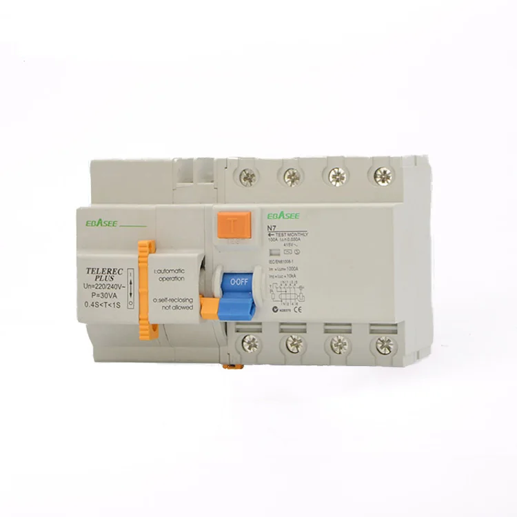 CE 2 Module LED Type Remote Control Auto REC Automatic Recloser