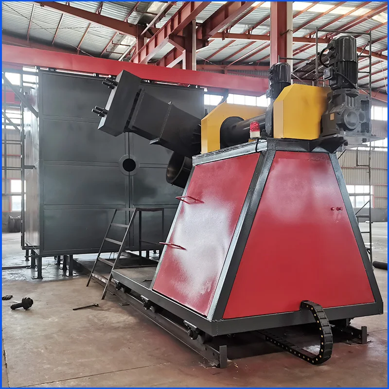 Swimming Pool Rotomolding Machine Mold Support Customization