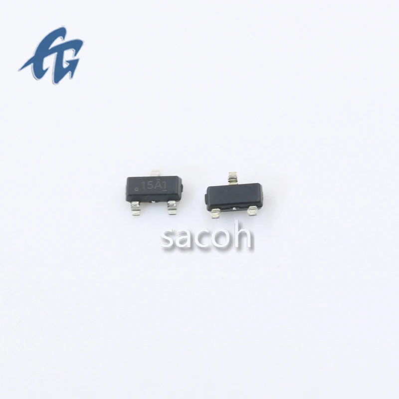 (SACOH Electronic Components)DRV5015A1QDBZR