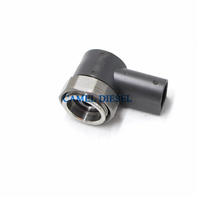 HD110305 Common Rail Fuel Injector Control Solenoid Valve F00VC30054 for Injector 0445110009 0445110010