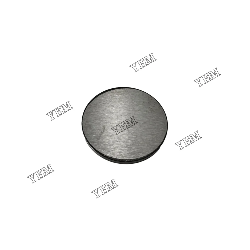 New 4M40 Valve Tappet Shim for Mitsubishi Engine. 4