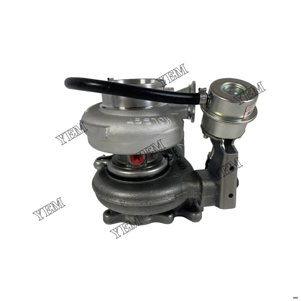 QSB4.5 Turbocharger 4043946 for Engine Parts
