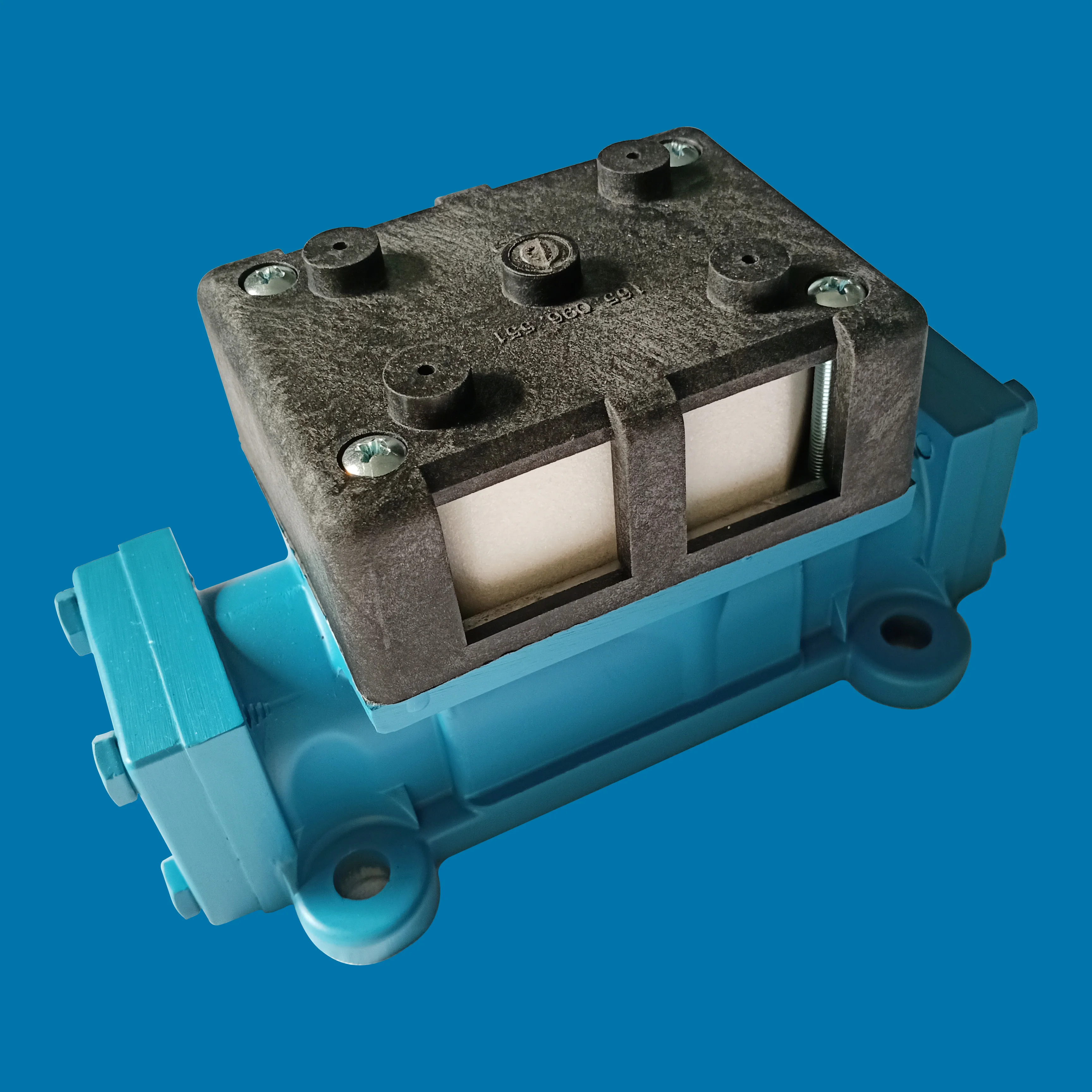 CF031.173.000 Air Valve manufacture