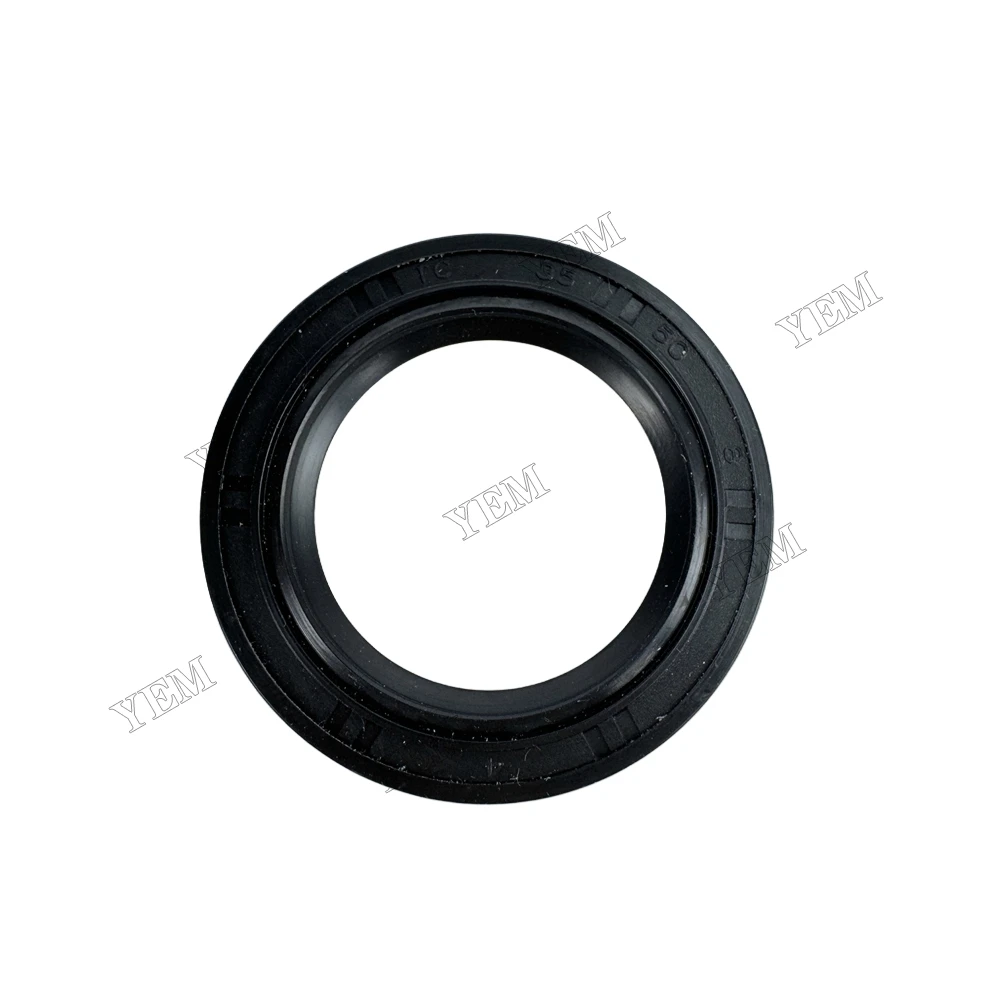 For Yanmar Oil Seal 24423-355008 Agricultural Machinery Spare Parts