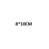 Uni 8*10cm