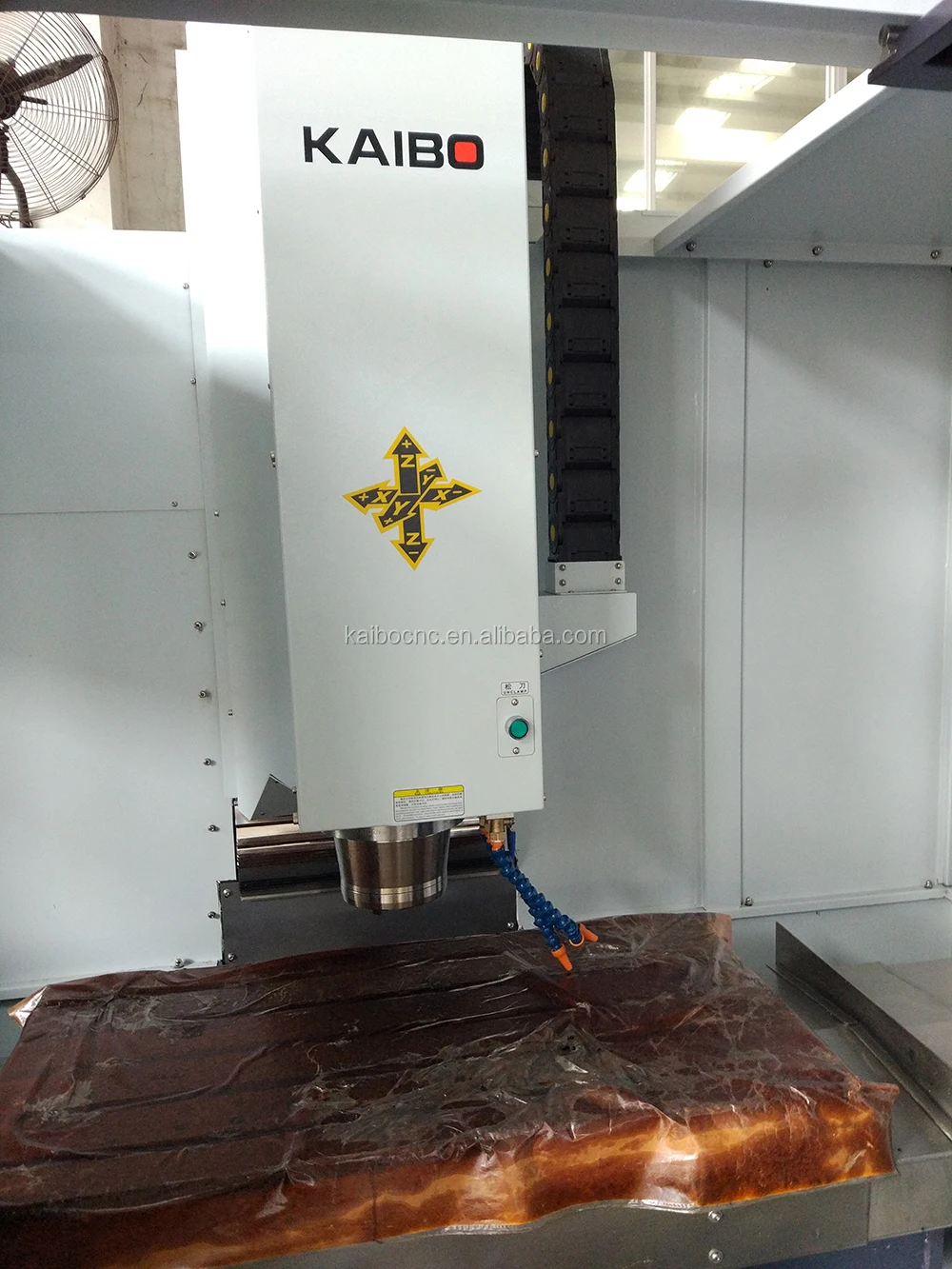 FH850L CNC Milling Machine Center for Metal