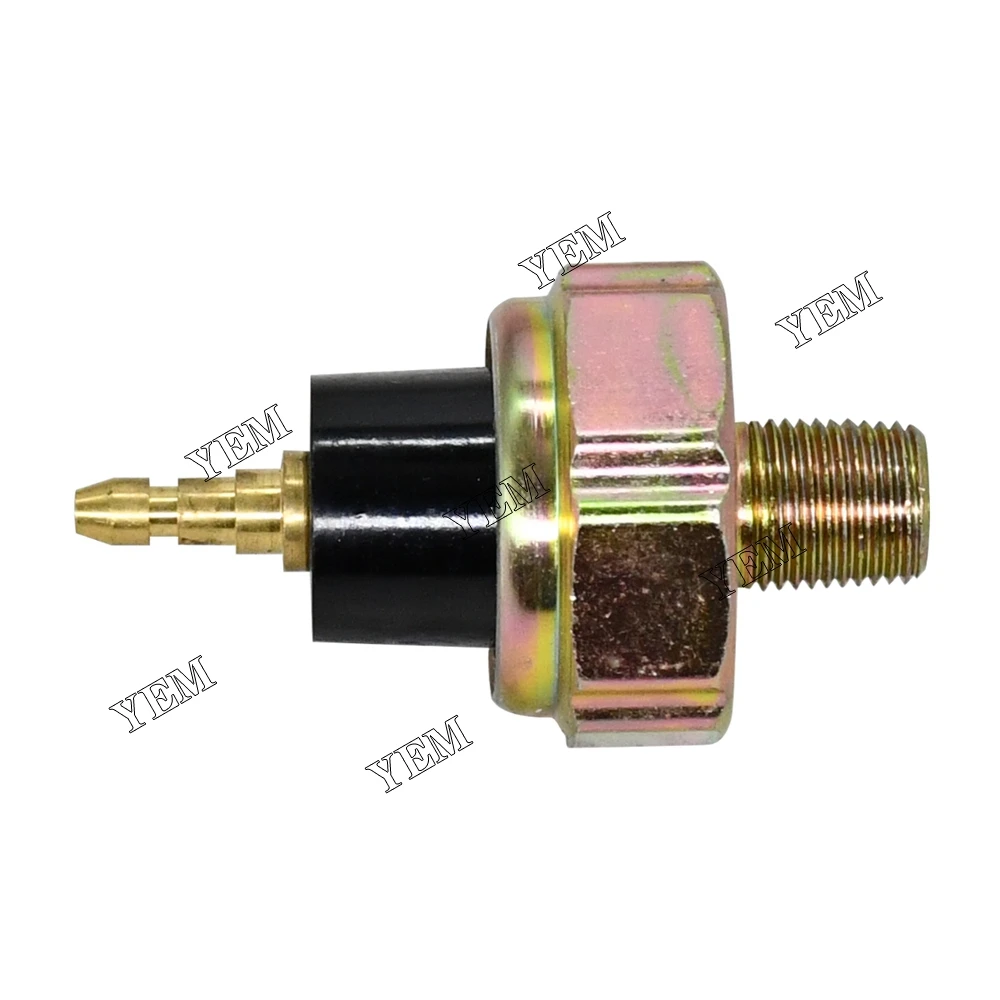 Engine Part Oil Pressure Switch YM12416039450 for Komatsu 4D88E-3 4D94E-1 4D98E-1 Engine
