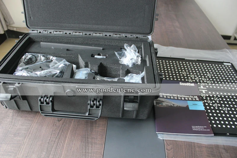 Einscan HX 3d scanner (5)