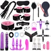 28PCS- - Pink