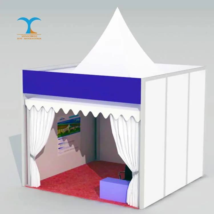 Marquee Tent 1812