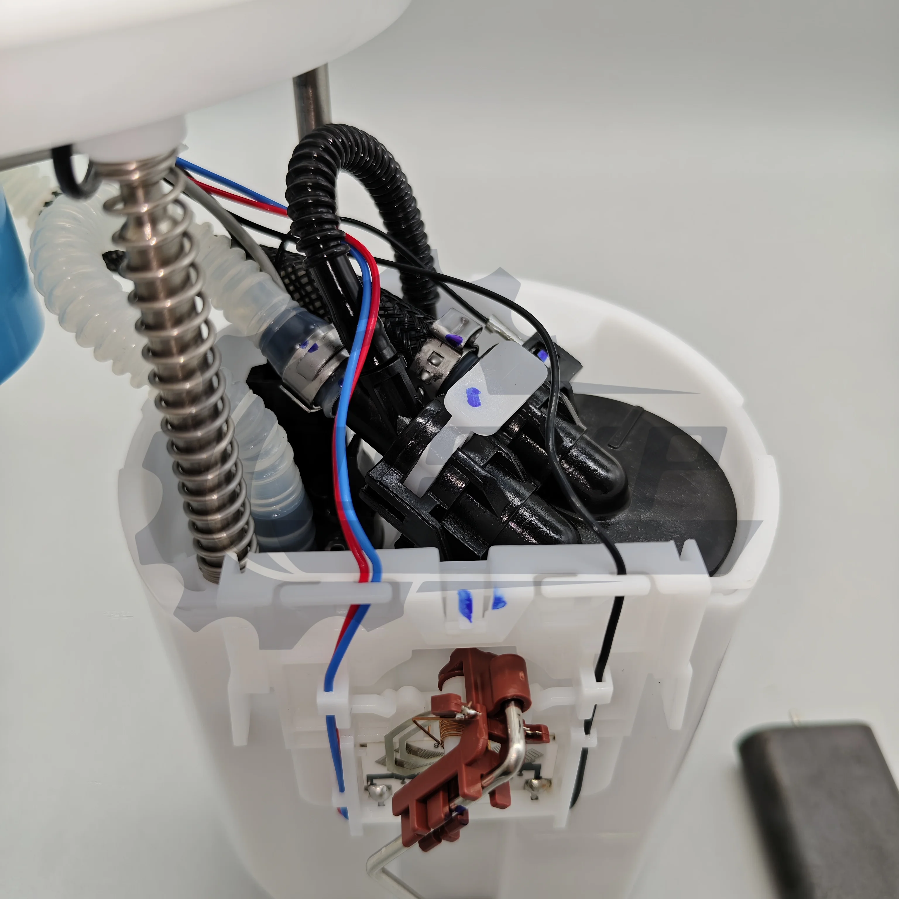 High-Quality Fuel Pump Assembly 2120003ARX0200 for GAC Trumpchi