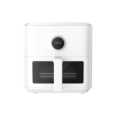 เครื่องทอดลมร้อน XiaoMi Smart Air Fryer 5.5L สีขาว BHR8238EU