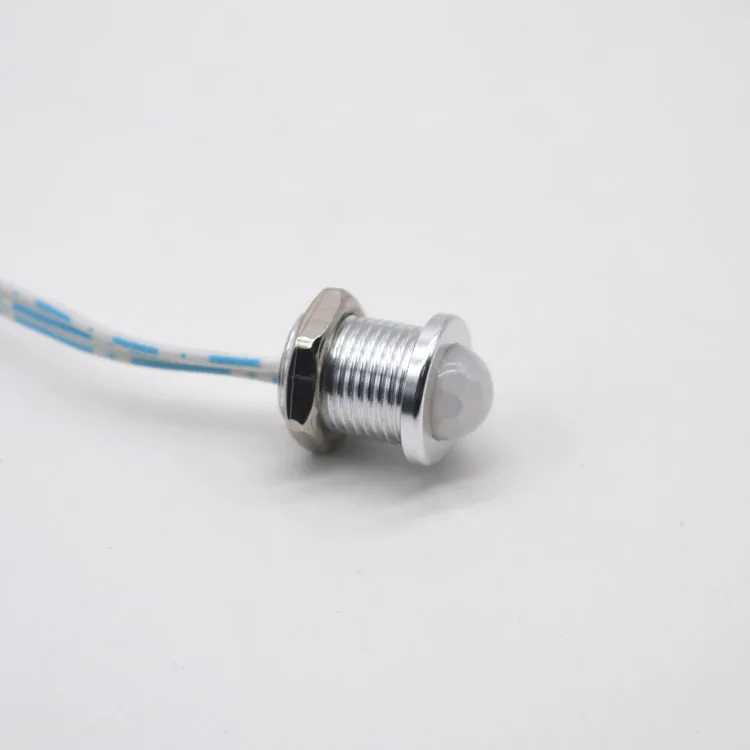 YIDUN Lighting Proximity Motion Sensor Switch for Switching LED Lights on and off