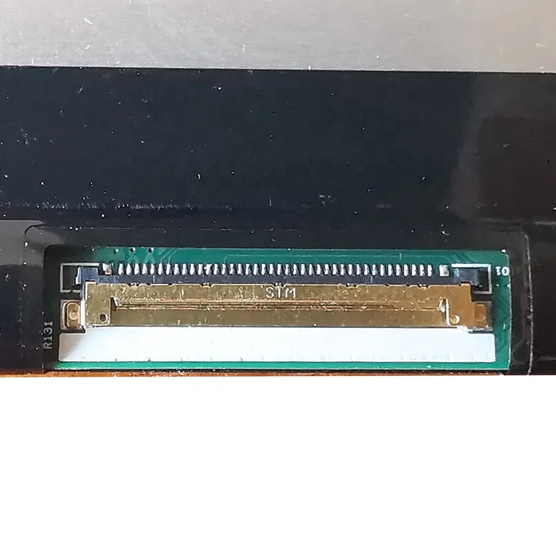 Dalle écran LCD type AUO Optronics B140XTN02.D HW2A 14.0 Pouces 1366X768 60Hz