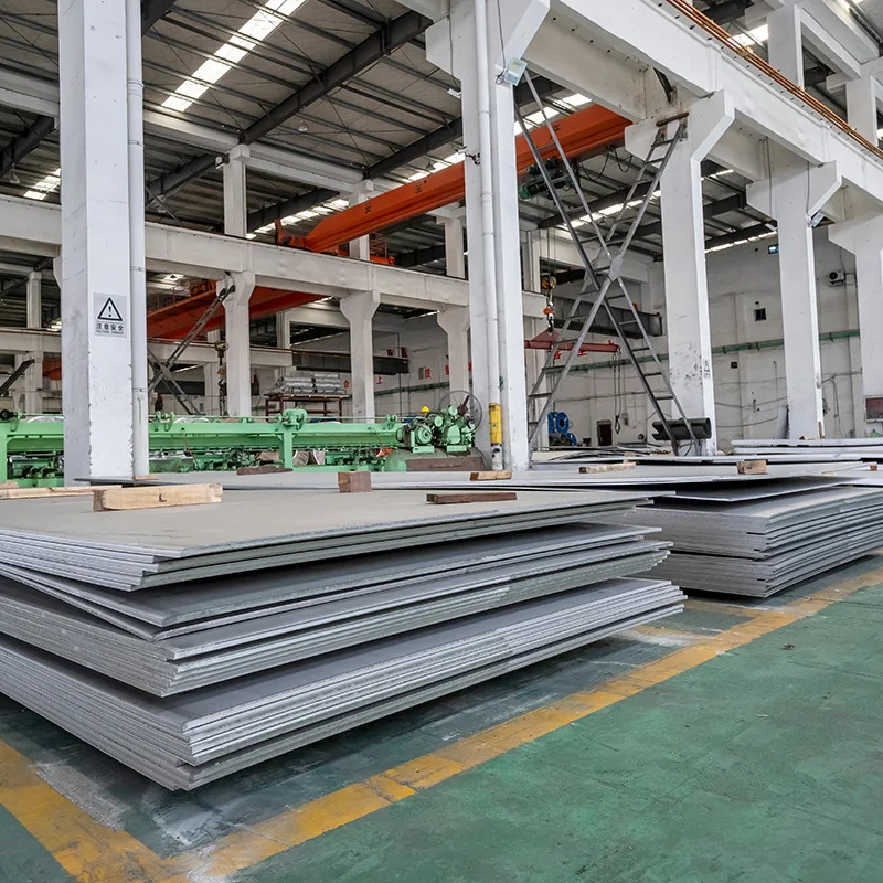 latest company news about NXF ASTM B637,AMS 5383 Alloy G-30/2.4603/UNS N06030 Width 0.1-2m Thickness 0.1-200mm Alloy Steel Plate  3