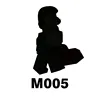 รหัสสินค้า: M005