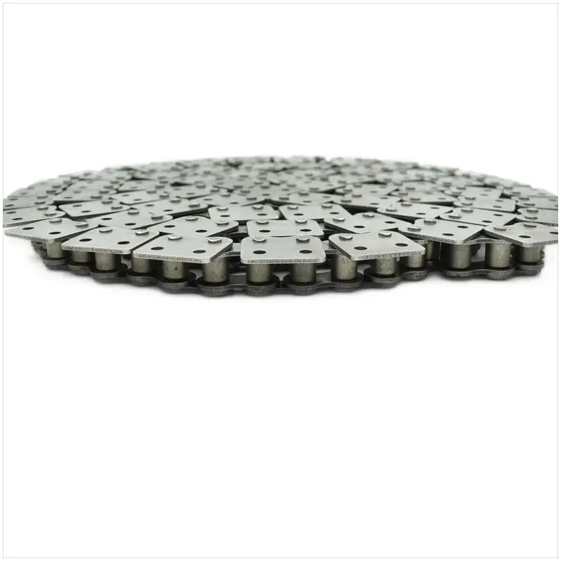 Spare Part Chain Transport Chain Motorcycle Sprocket Transmission Spare Parts Saw Tire ...