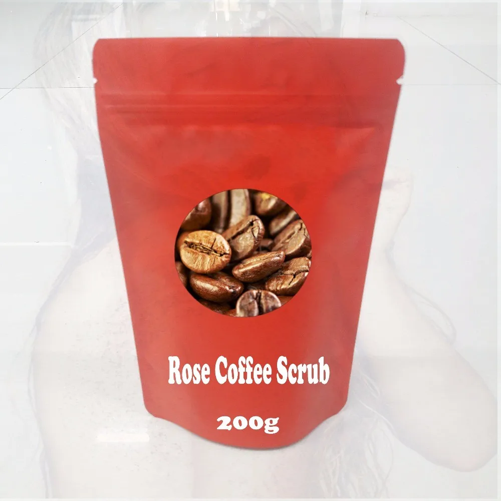 Ka04 Menior Coffee Rose Scrub Essential Oil Rose Petal Body Scrub Oem Buy Coffee Rose Scrub Rose Petal Body Scrub Whitening Body Scrub Product On Alibaba Com