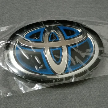 Hybrid Emblem applicable to TOYOTA Corolla 2019-2022,Toyota corolla Hatchback 90975-02136  90975-02124