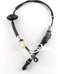 Auto Transmission Systems Cable Gear Shift Transmission 23325157 Trans... — 4