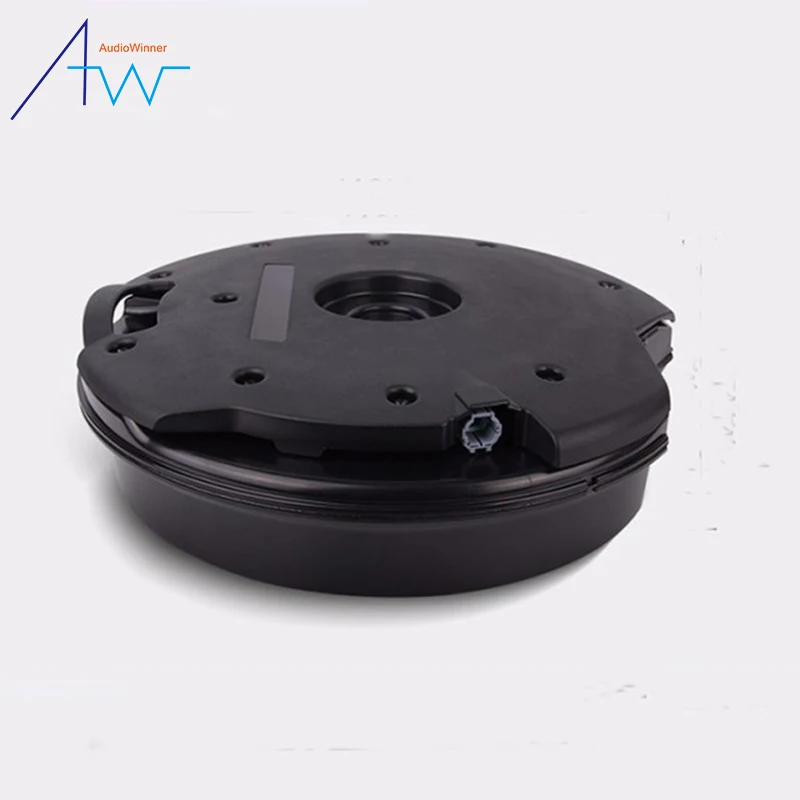 Car Spl Subwoofer Car Audio Speaker 