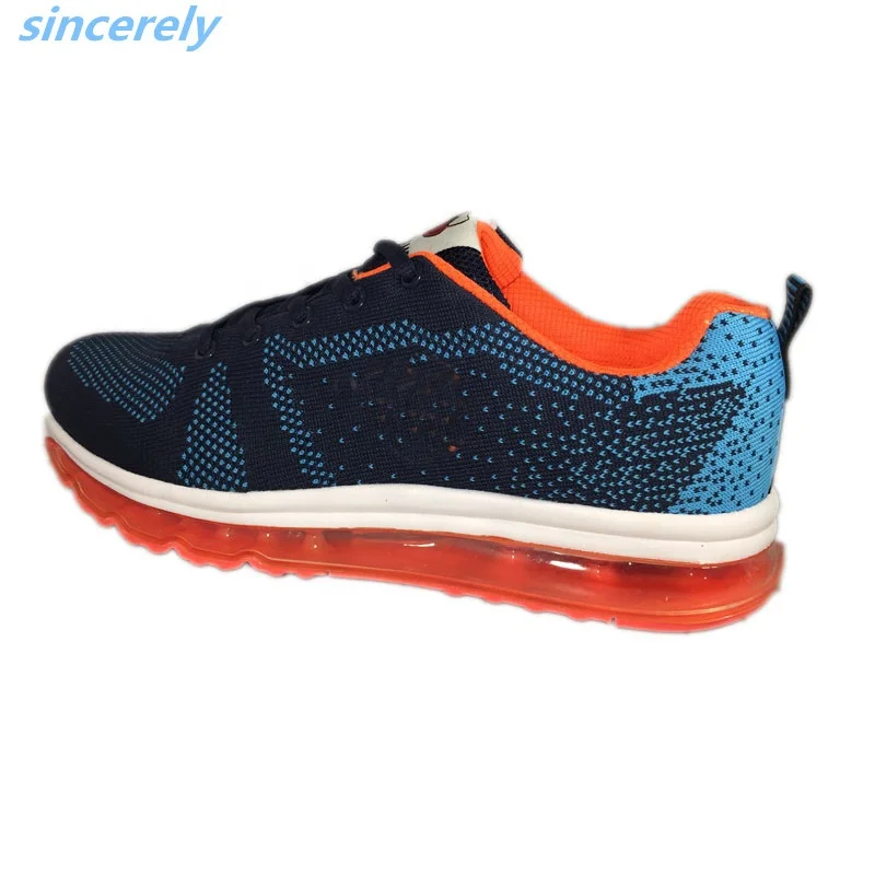 action running shoes