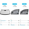 Película para Ventanas Automotrices de Color Original
