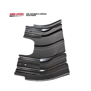 KINGSTEEL OEM 51407-0K020 High Performance Auto Spare Parts Body Cover Sub Assy Engine Under Cover for TOYOTA HILUX 2004