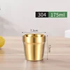 175 ml d'or B