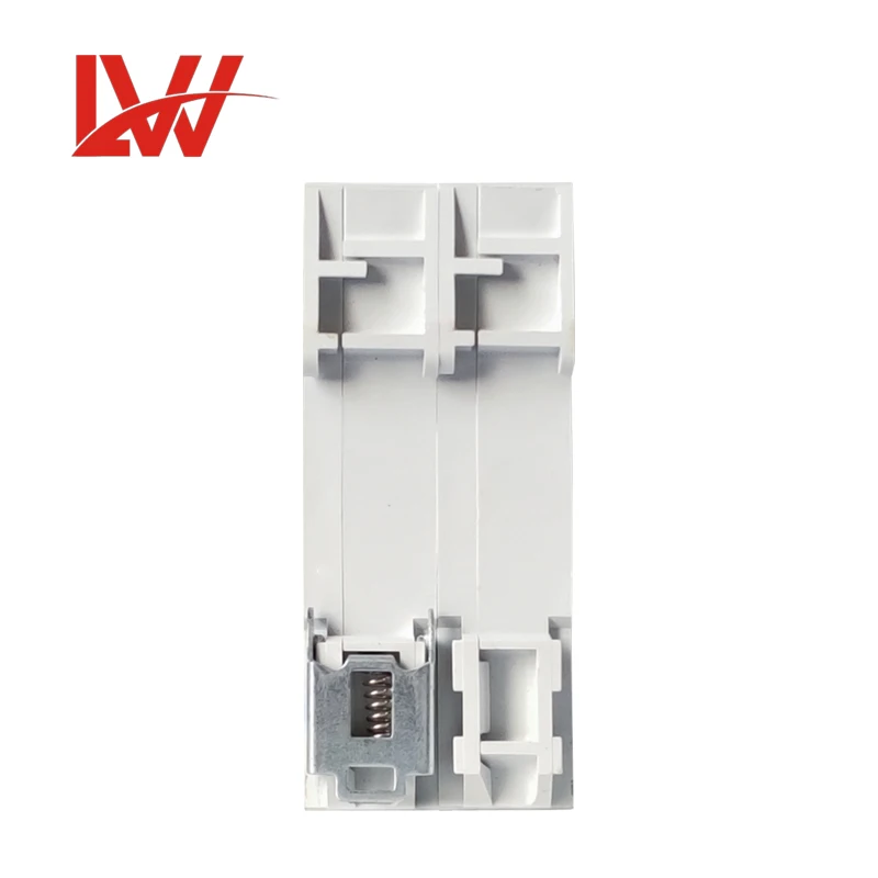 Modular Manual  Changeover Switch SF Model  2P 32A 63A