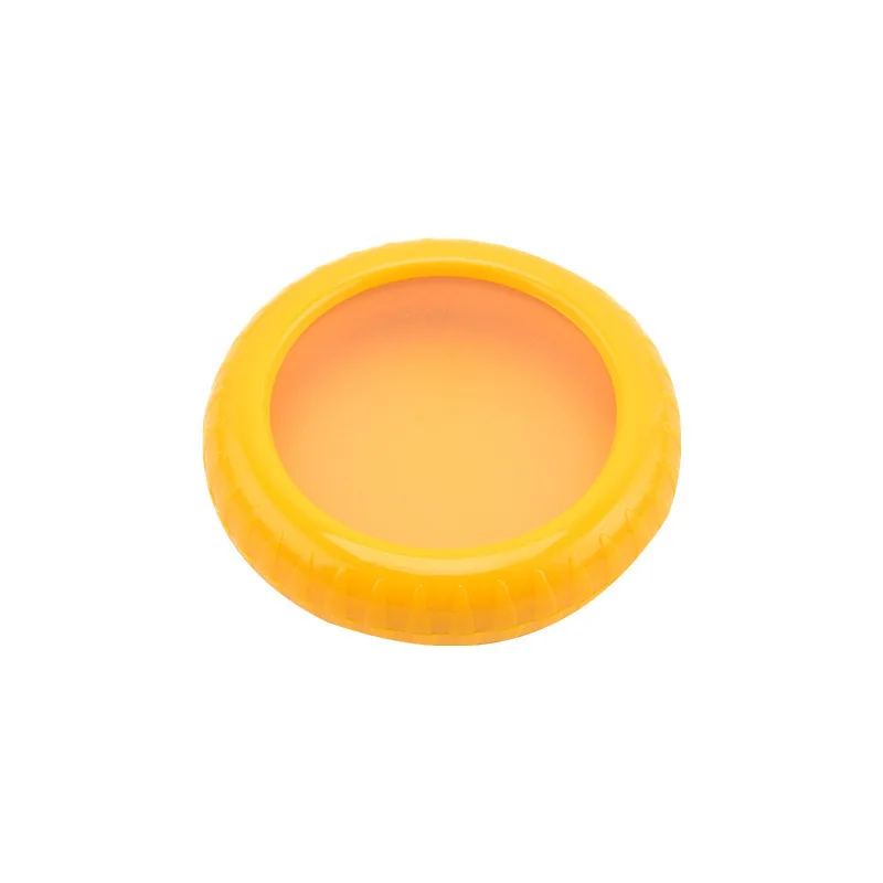 Double-Sided Silicone Fresh-Keeping Box Two-Sided Sealed Mini Kitchen Storage for Fruits Vegetables Food Storage Container details