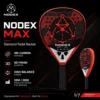 NODEX MAX