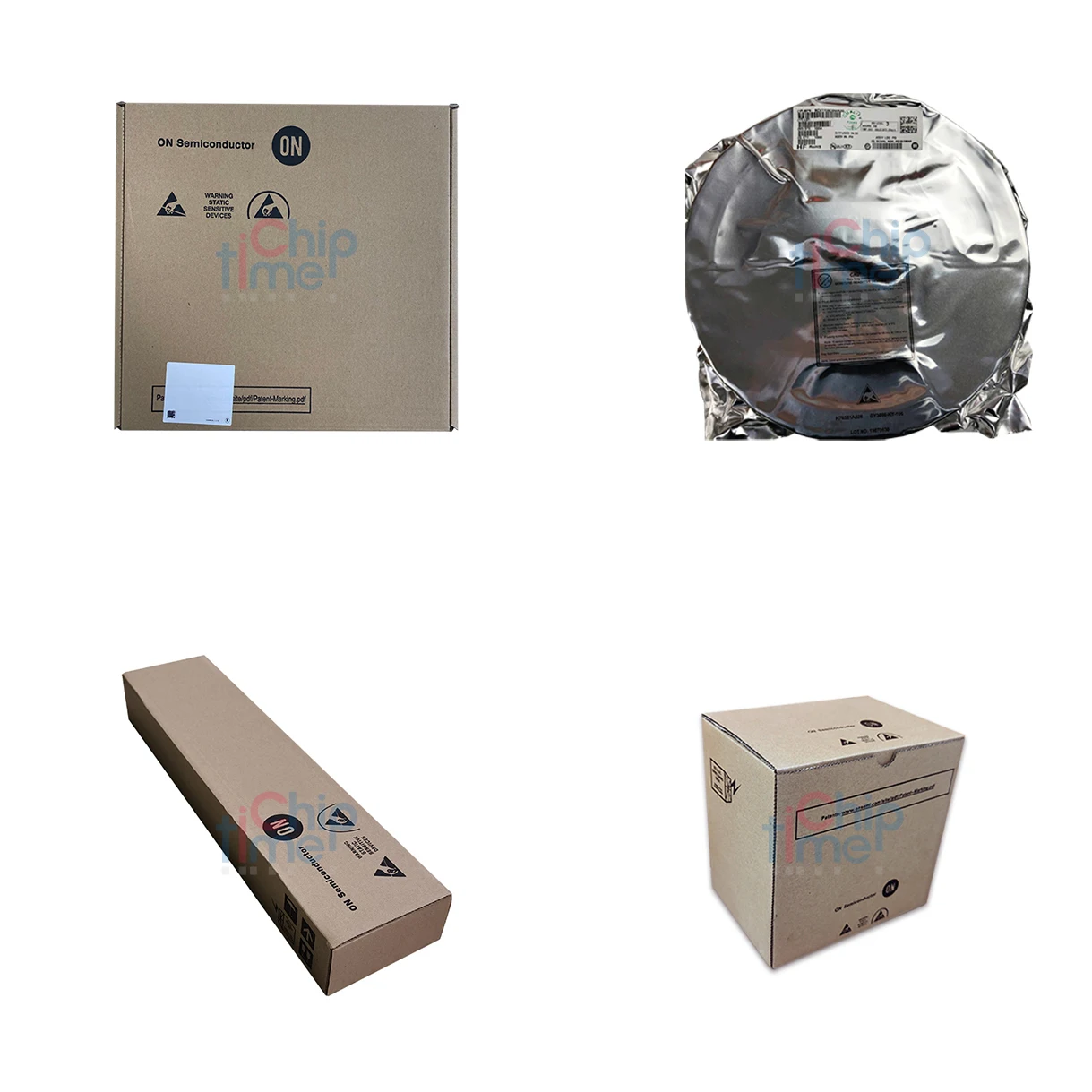 Chiptime Transistor 3CA8772 8772 TO-126 direct buy China
