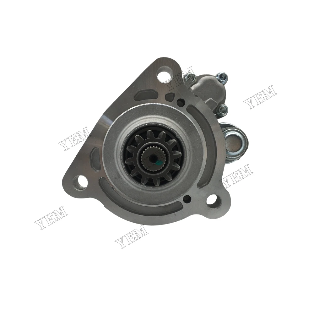 Starter Motor for Bosch 4141.3341 Aftermarket Engine Parts 5