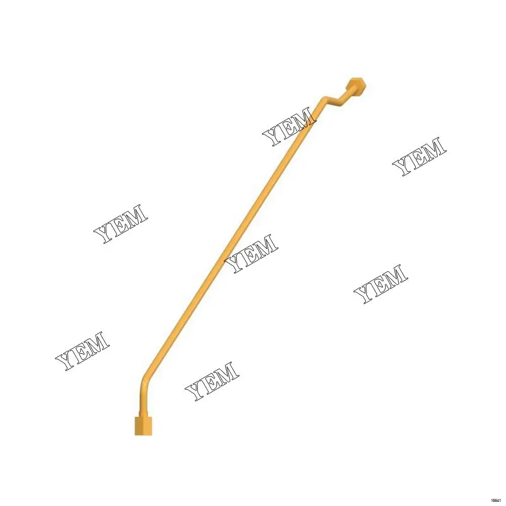 Hot Selling Tube Assembly Fit for 173-2864 Genuine Engine Parts 5