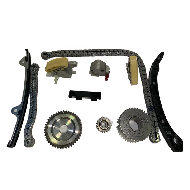 公式サイト - ハイブランドの新作が続々登場 Nissan T30 X-Trail 2.5ltr QR25DE Timing Chain Kit with Gears トップス