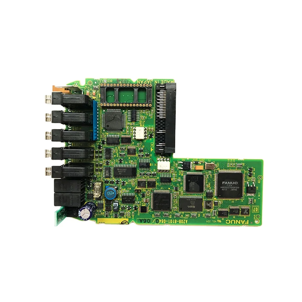 FANUC ファナック A20B-2900-0880 PCB - out of box FANUC ファナック A20B-2900-0880 PCB - out of box