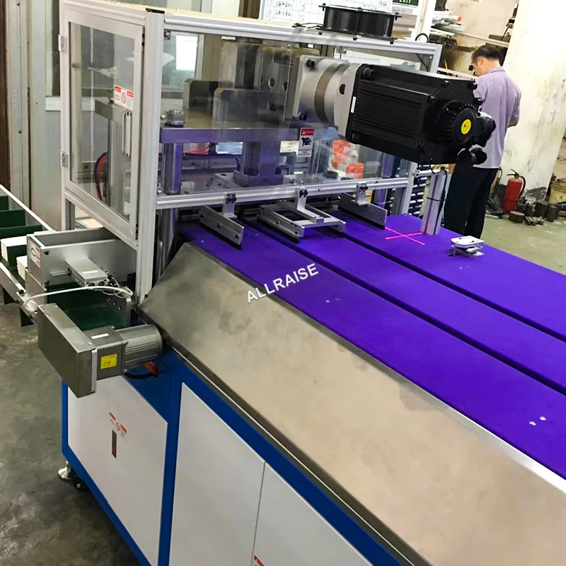 Alibaba.com: Automatic poker card die cutting machine, slitting and ...