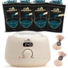 Waxing kit