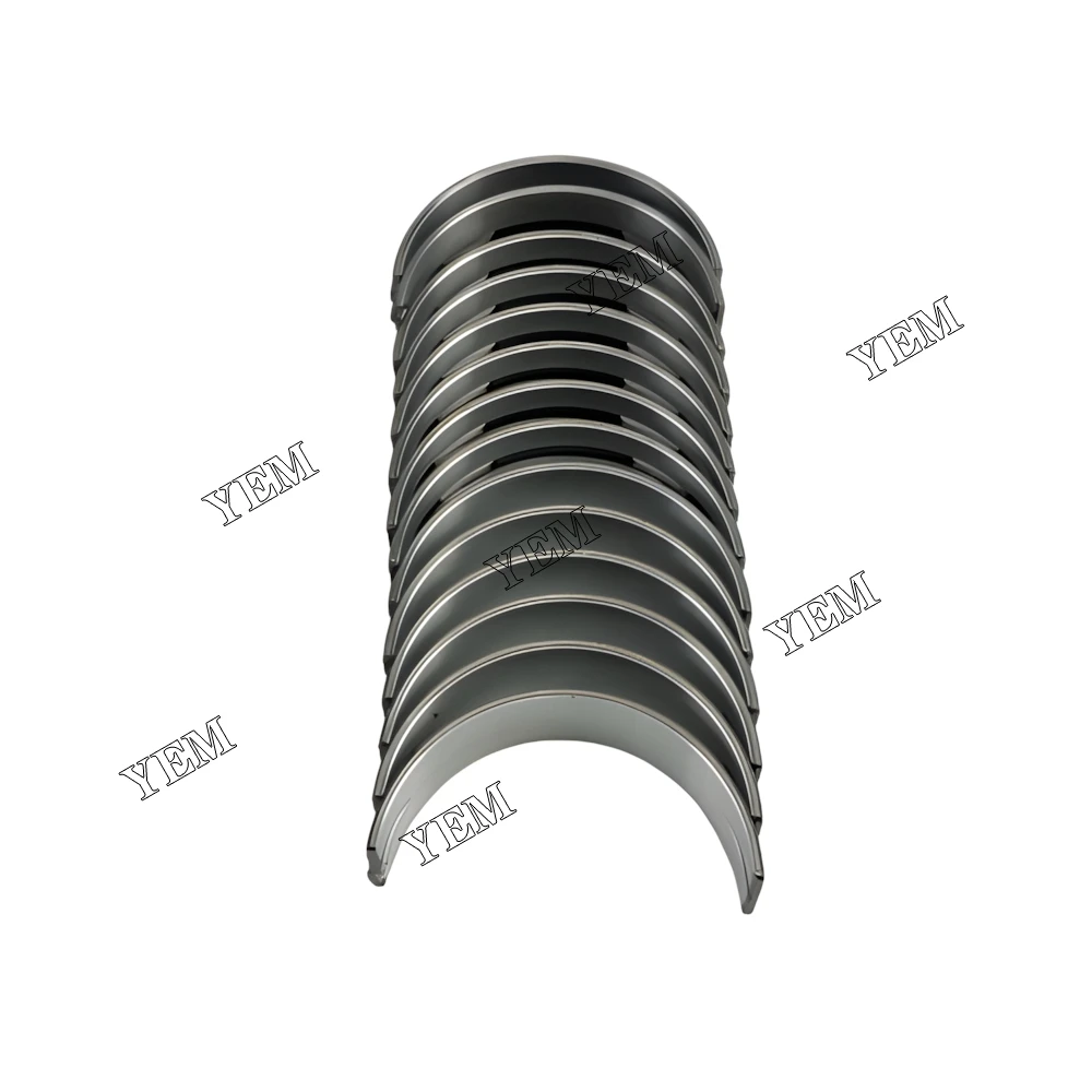 Engine Spare Parts 2JZ M702A Engine Bearing for Toyota 5
