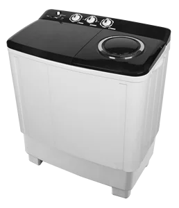 2026 New Style 8kg Commercial Stainless Steel Twin Tub Washing Machine Hand Wash Basin Energy Efficiency Mechanical