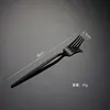 Black 2# fork