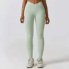 leggings green