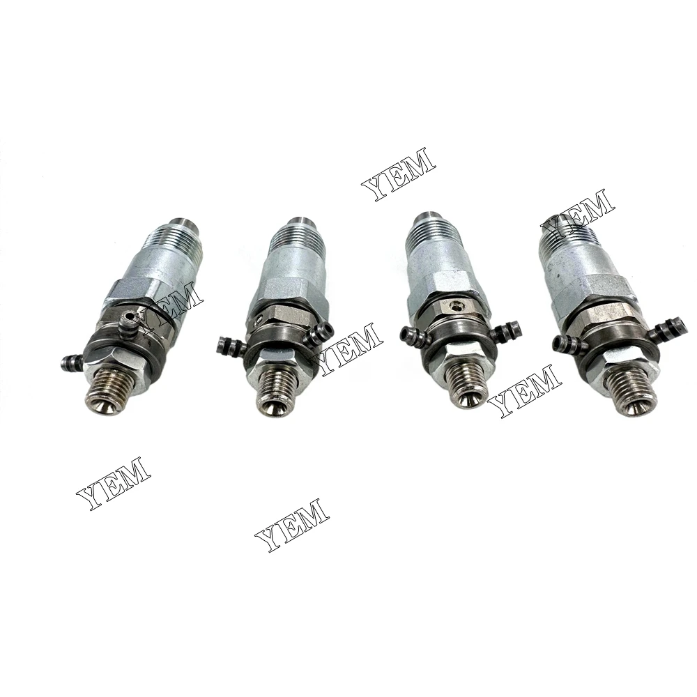 For Kubota V1902 Injector 12SD12 China Engine Parts Supplier 5