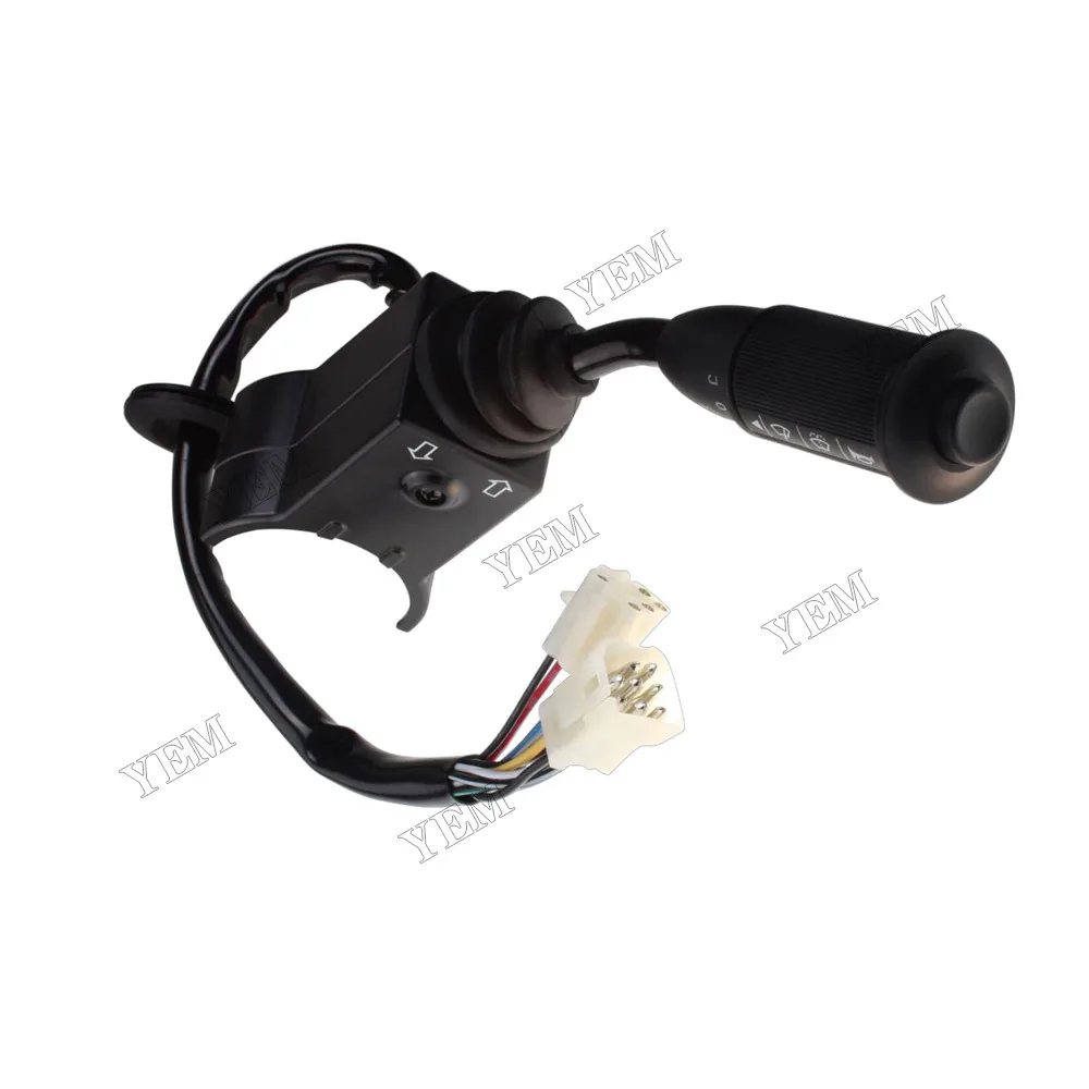 Combination Switch VOE 11039018 Fit for Volvo 4400 4500 4200B Engine