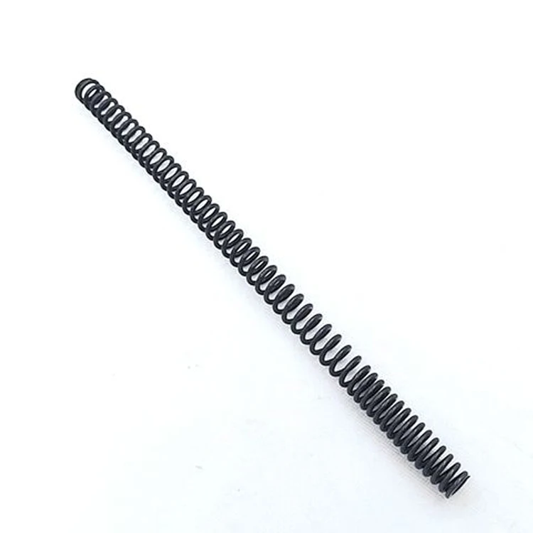 Motorcycle Accessories Front Fork Spring XRM TMX 125 155 Front Fork Shock Spring Set Motorcycle
